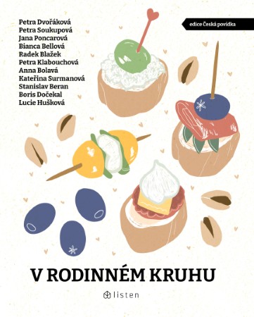 euromedia V rodinném kruhu