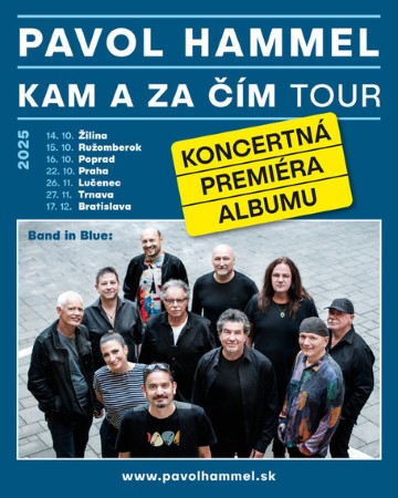 hammel tour