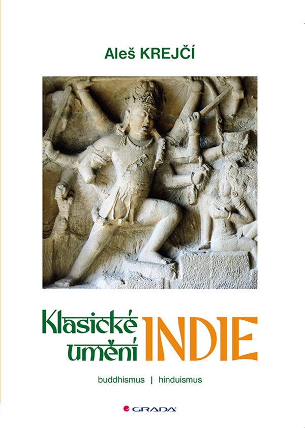 klasické umění Indie