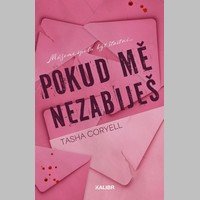 Pokud mě nezabiješ: vztahový psycho thriller