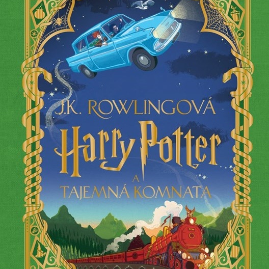 Harry Potter