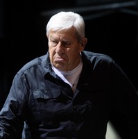 Ryba ve čtyřech: První premiéra nové sezony Divadla Bez zábradlí