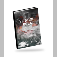 Tip na knihu: Ve stínu orla