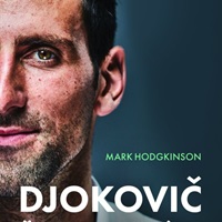 Djokovic perex