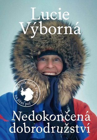 Nedokoncena Dobrodruzstvi