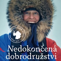 Když ego roztaje v zemi věčného ledu. Nedokončená dobrodružství Lucie Výborné