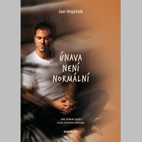 Dlouhodobá únava je varovným signálem těla