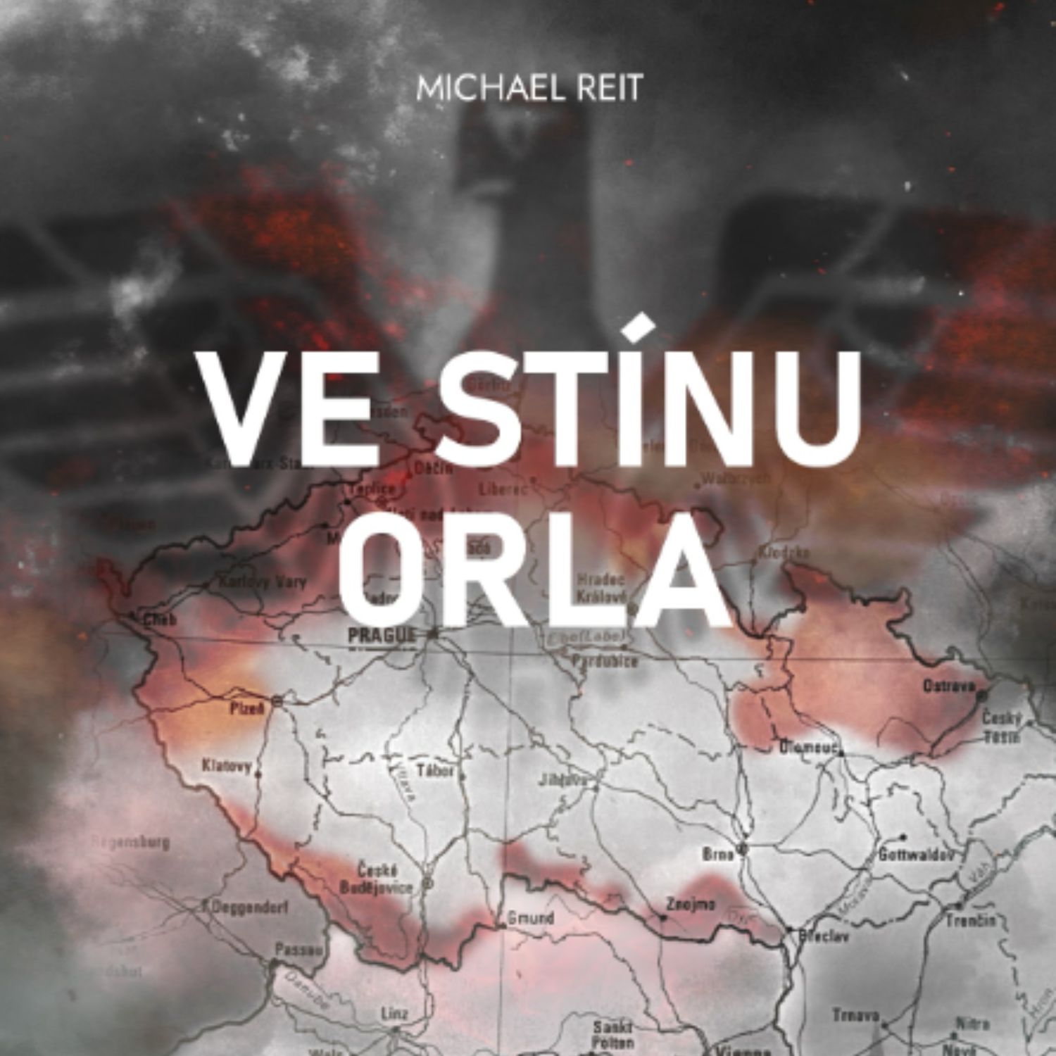 Ve stínu orla. Evropa na prahu války