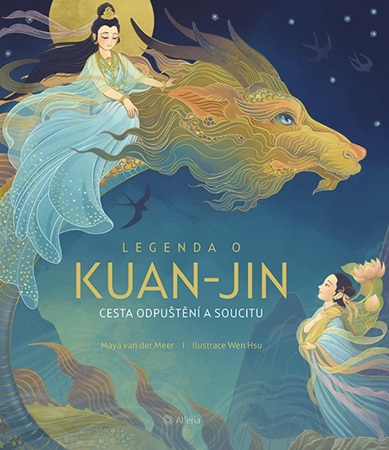 Legenda o Kuan Jin