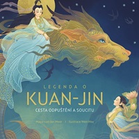 Legenda o Kuan Jin perex