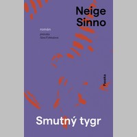 Smutny tygr 200