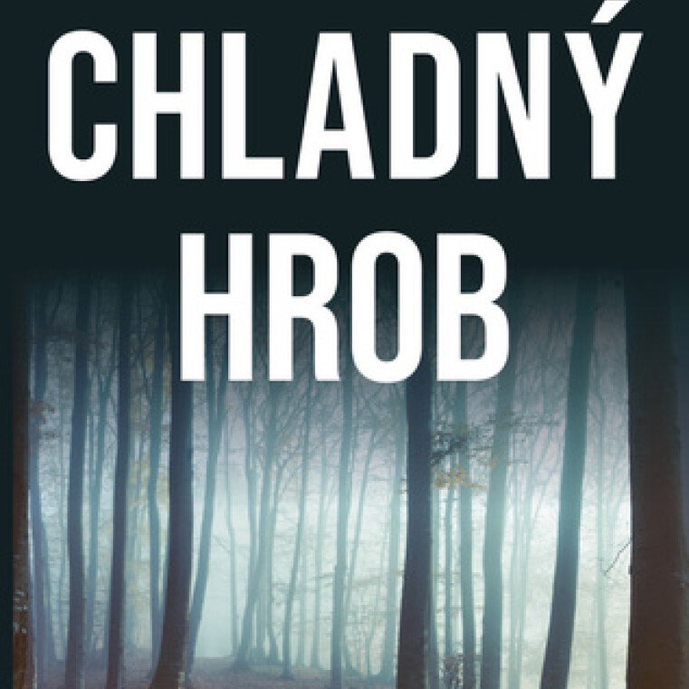 Chladný hrob. Nečekané odhalení neznámé kostry z druhé světové války