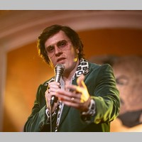 Životopisný film Duchoň přináší obraz pop music z totalitní éry i pohled za kulisy