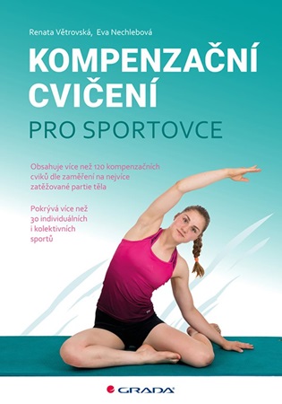 kompenzacni cviceni pro sportovce
