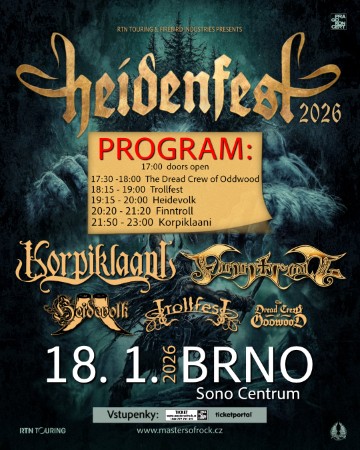 Heidenfest