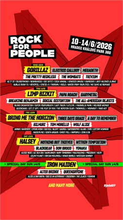 RfP plakat