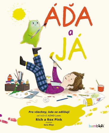 ada a ja