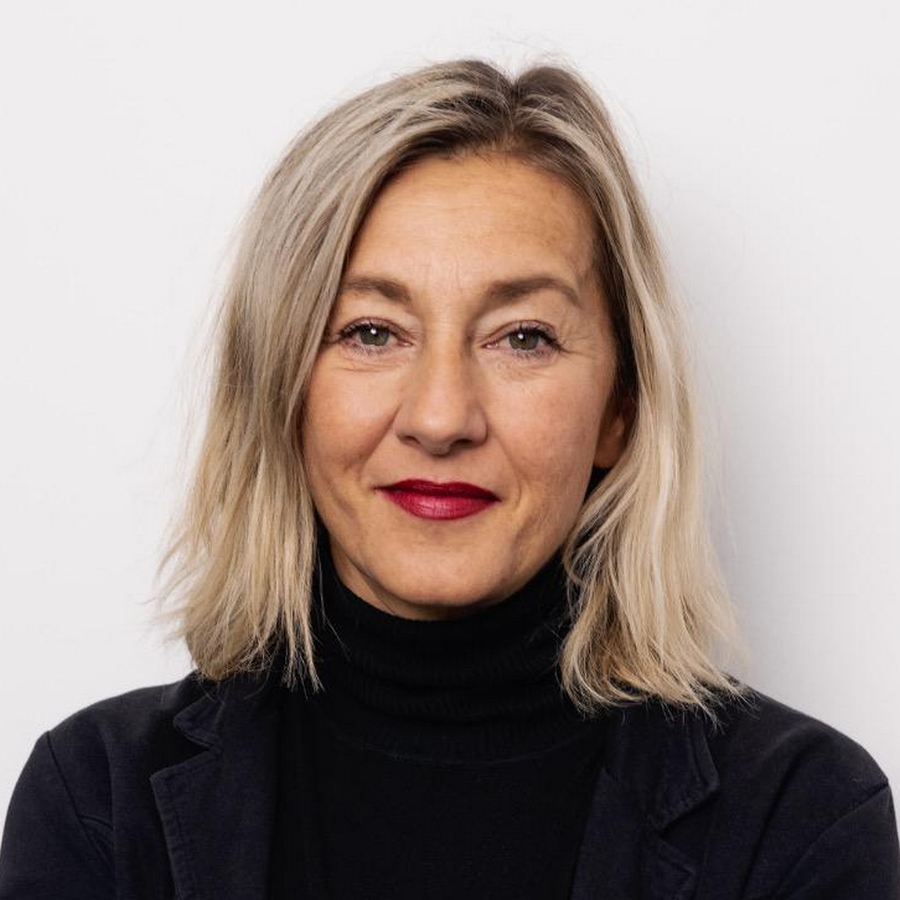 archiv Vanda Hybnerová