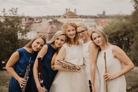 fok Kalabis Quintet