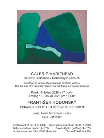 hodonsky plakat