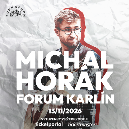 horak Forum Karlín