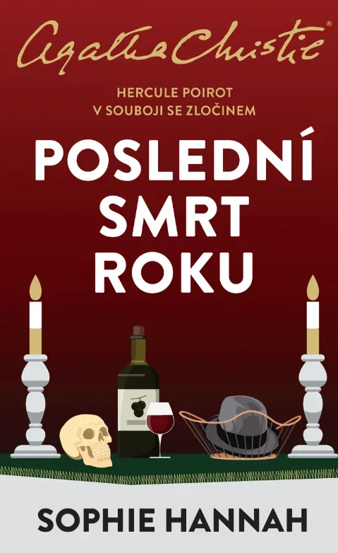 Hercule Poirot