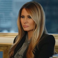 Exkluzivní dokument Melania odhaluje zákulisí Bílého domu
