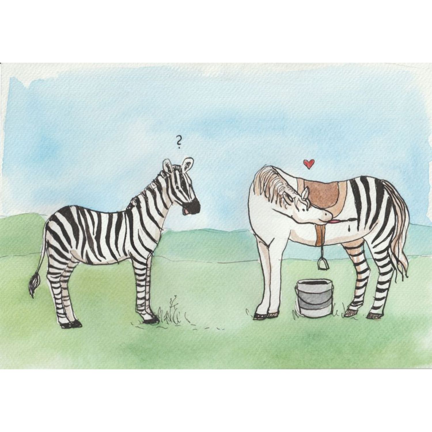 Rozhovor s vítězkou ilustrační soutěže: Klárou Pavláskovou