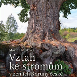 Vztah ke stromům v zemích Koruny české