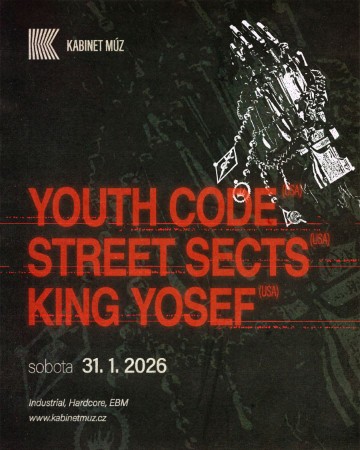 youthcode plakat