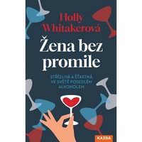 Tip na knihu: Žena bez promile