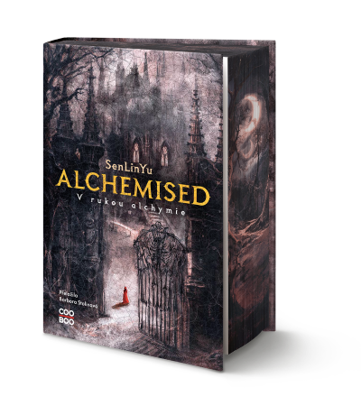 Alchemised