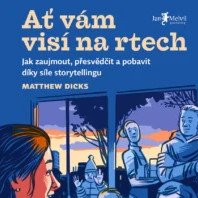 Jak správně vystavět vyprávění