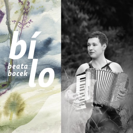 Bílo album cover