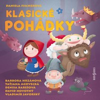 Kouzelné příběhy se skvělými herci a oblíbenými zápletkami