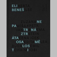 Kniha spisovatele Eliho Beneše Nepatrná ztráta osamělosti v prestižním výběru Books at Berlinale