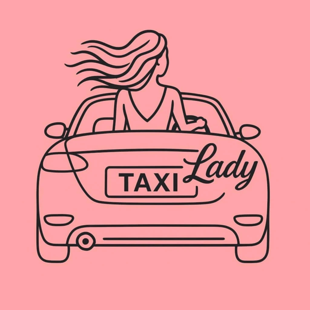 Bezpečně z kulturních akcí s Taxi Lady