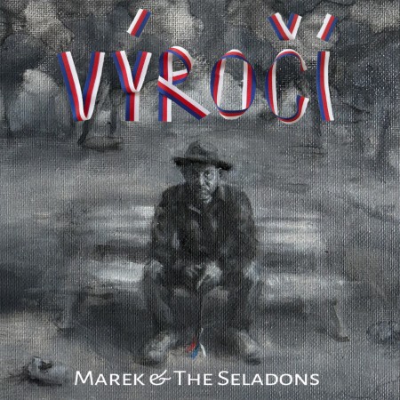Výročí-album cover