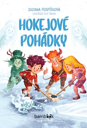 grada Hokejove pohadky