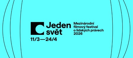 jeden svet banner