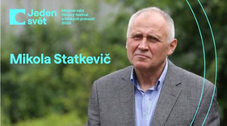 jeden svet statkevic