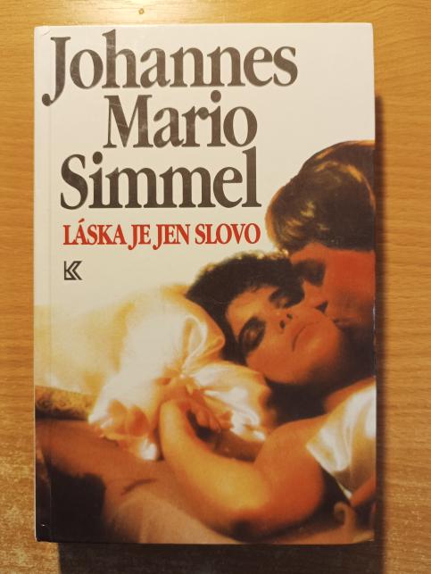 laskaSlovo
