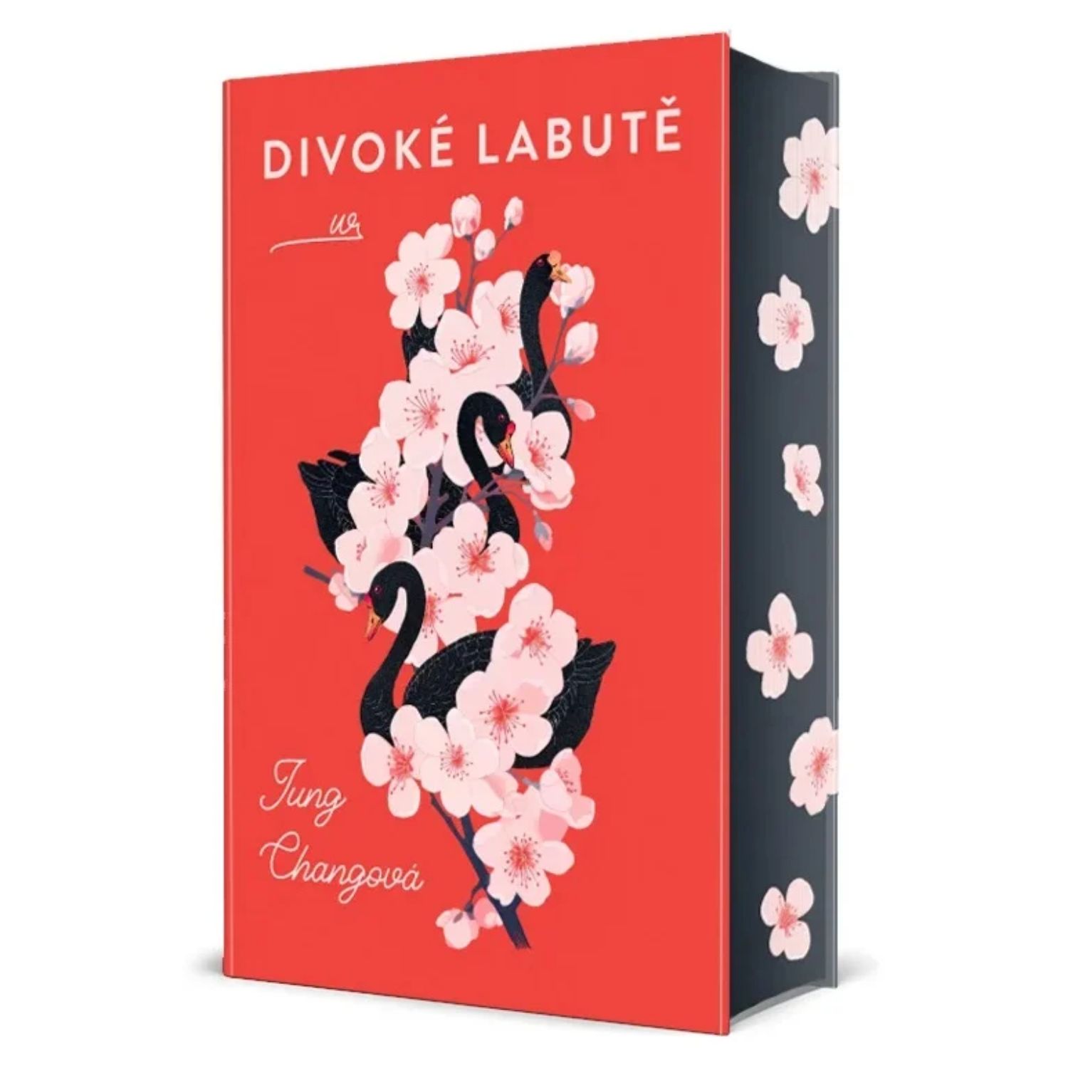Divoké labutě. Pohnutá historie Číny 20. století