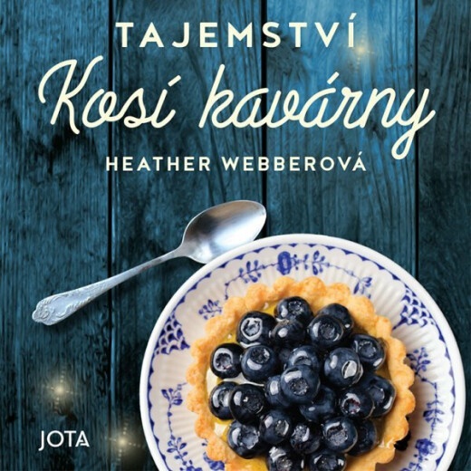 Tajemství kosí kavárny