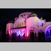 Kultúrny program v Trenčíne – Európske mesto kultúry 2026