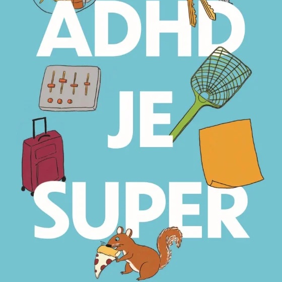 ADHD je super. Nevěříte? Přečtěte si zkušenosti oceňovaných a oblíbených tvůrců videí a zjistěte, jak můžete vzkvétat