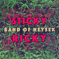 Band of Heysek vydávají další „americké album“