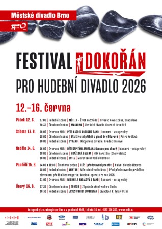 Festival Dokoran 2026