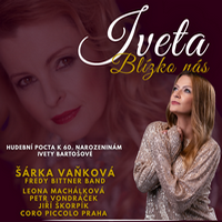 Iveta 60 200