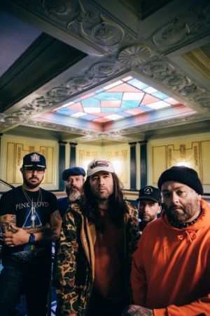 RFP2026 iron maiden Alexisonfire